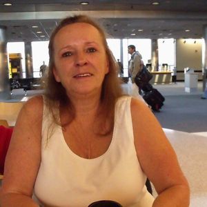 Meet your Posher, Pamela